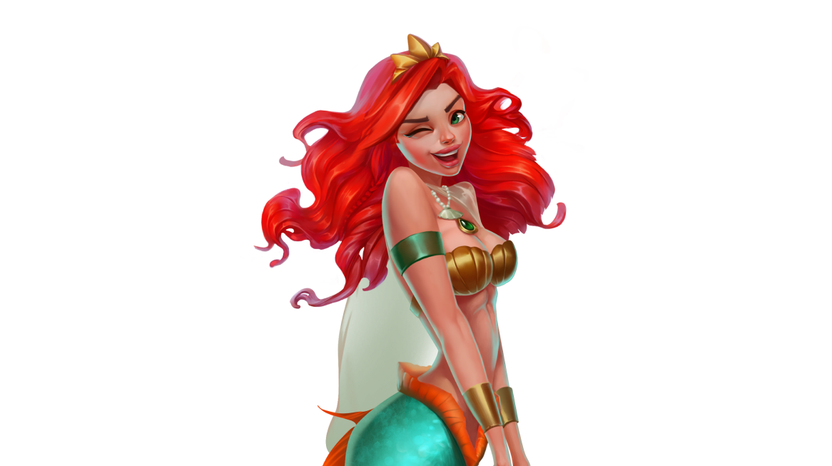 Mermaid