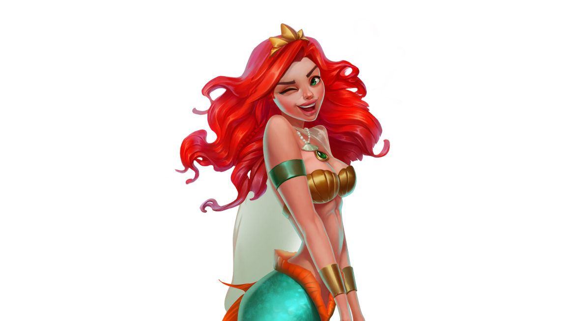 Mermaid
