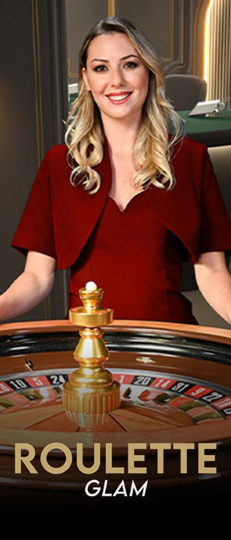 Glam Roulette