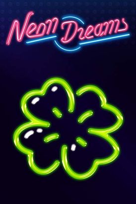 Neon Dreams