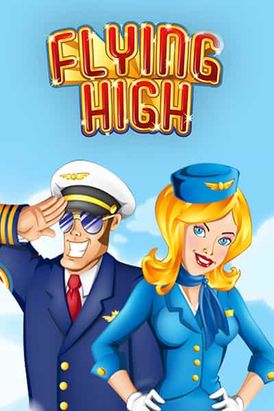 Flying High