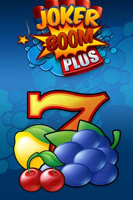 Joker Boom Plus