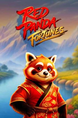 Red Panda Fortunes