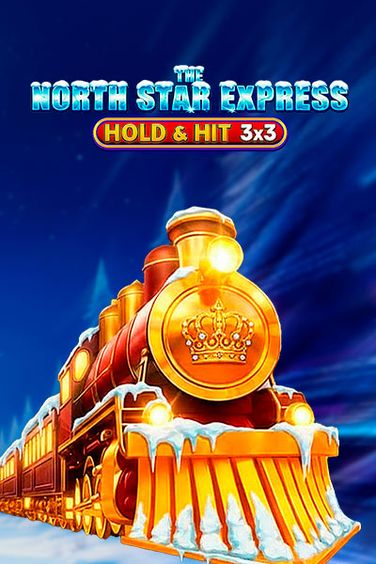 The North Star Express - Hold & Hit 3x3