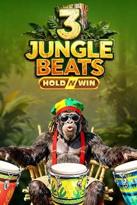 3 Jungle Beats
