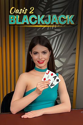Oasis Blackjack 2