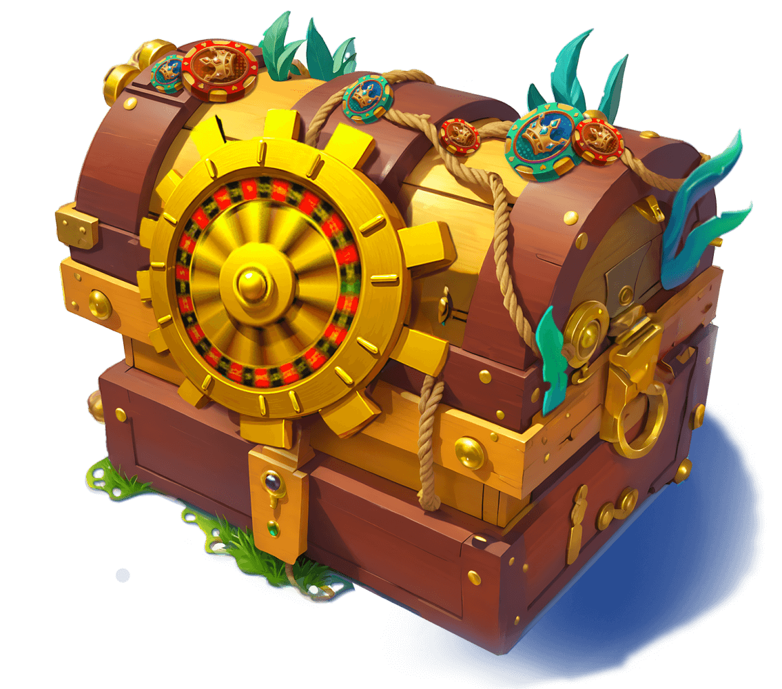 ¡Únete a la Spinoleague! Sube en la clasificación a través de una serie de torneos para ganar tu parte del bote de premios.